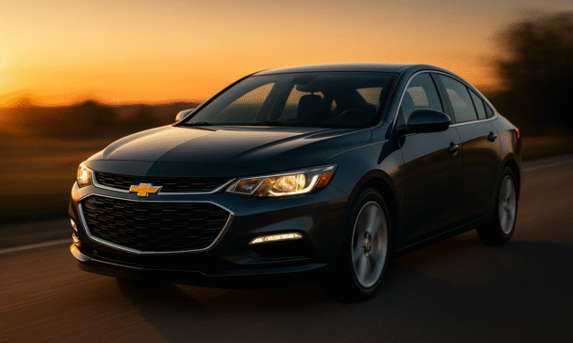 Eredeti és minőségi Chevrolet autóalkatrészek online vásárlás