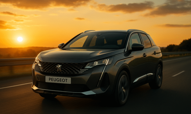 Oryginalne zamienne części samochodowe Peugeot