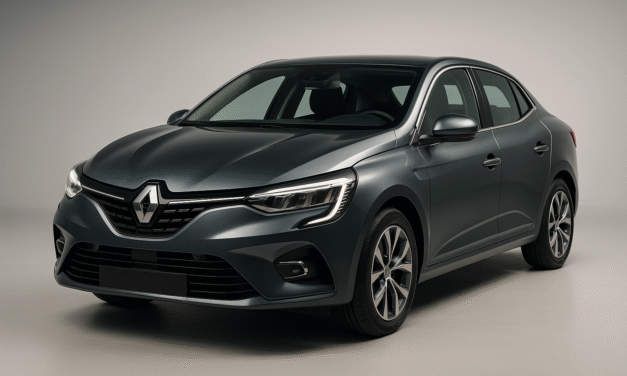 Oryginalne zamienne części samochodowe Renault