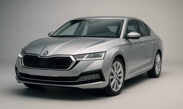 Oryginalne zamienne części samochodowe Skoda
